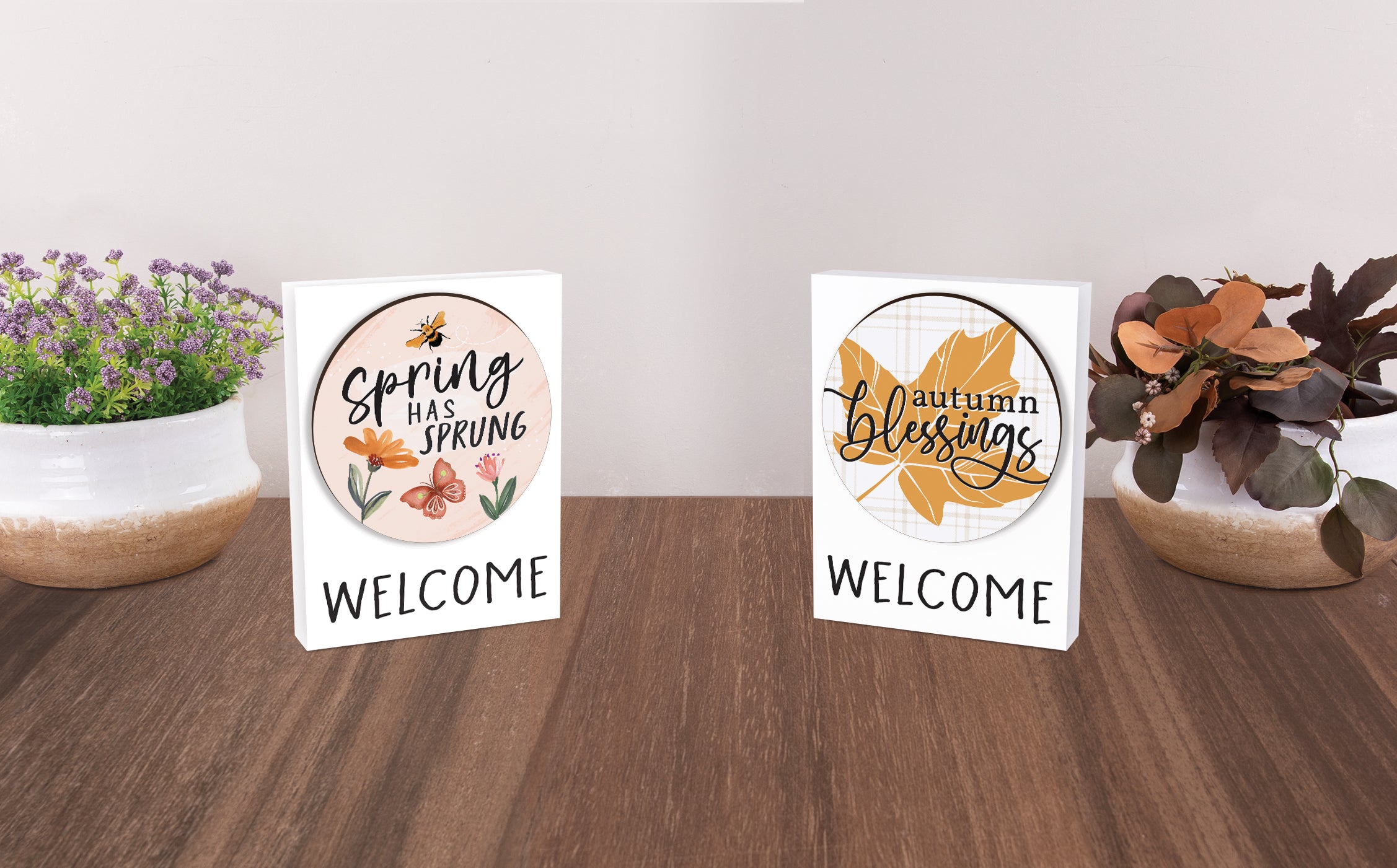 Welcome to our Hive Sign, personalized with Family Est. Date