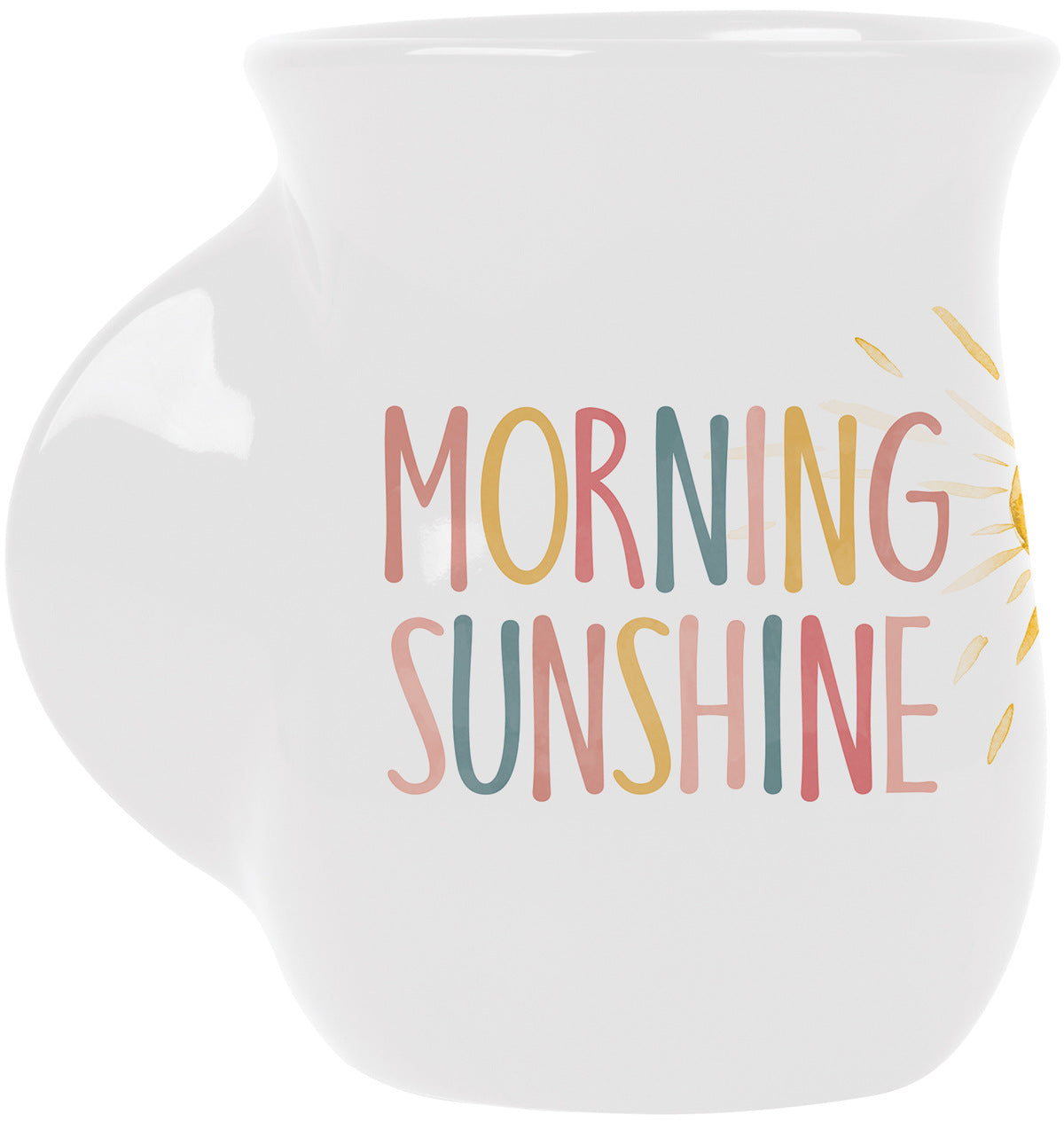 Good Morning Sunshine Coffee Cup Good Morning Sunshine 