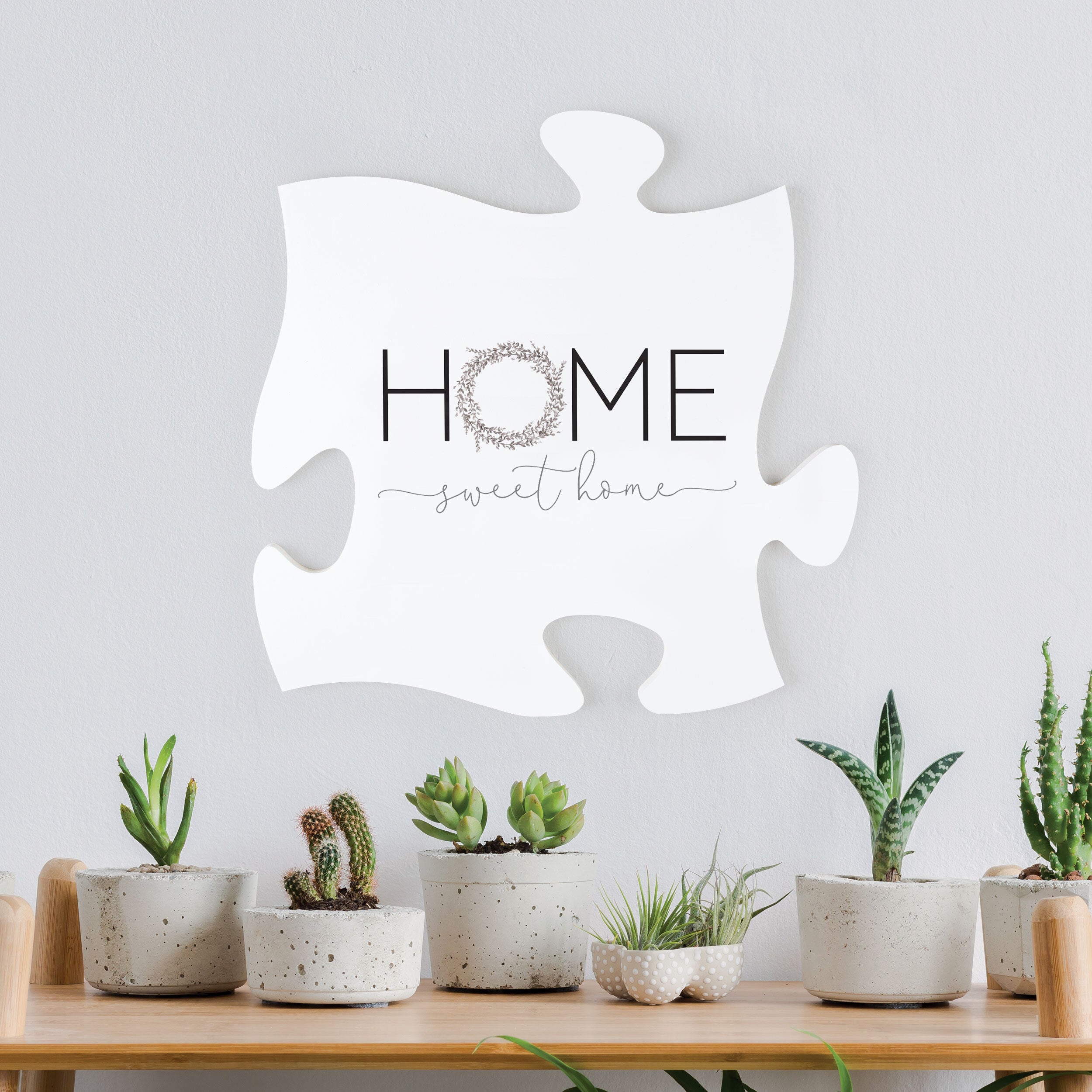 Puzzle Piece Decor: Creative Ideas for Your Home