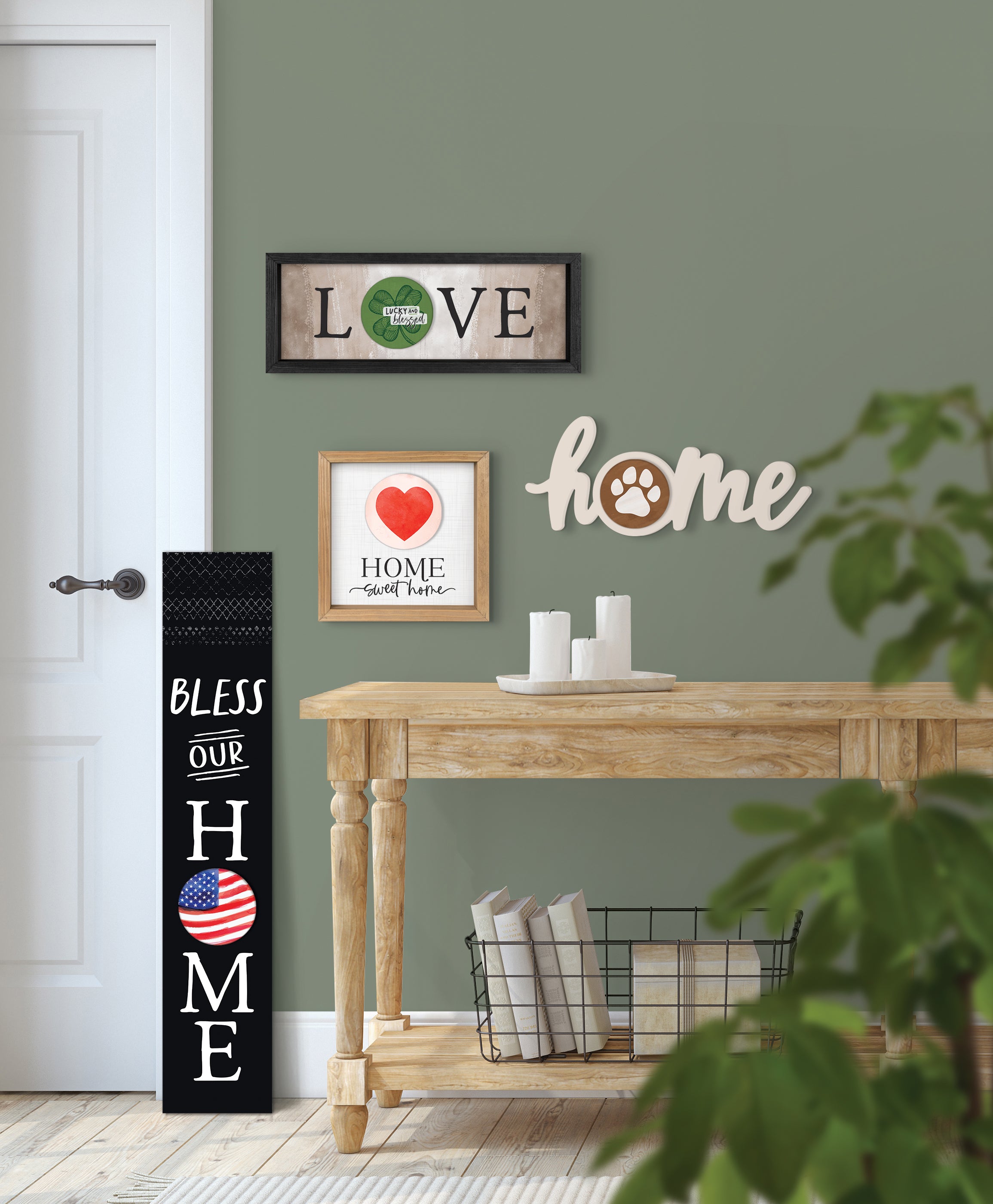 P. Graham Dunn | Inspirational Home Decor, Gifts, Personalized Gifts