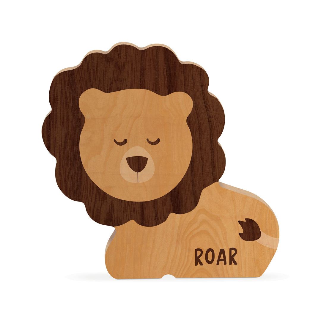 Roar Maple Shape