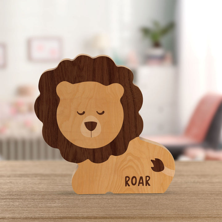 Roar Maple Shape