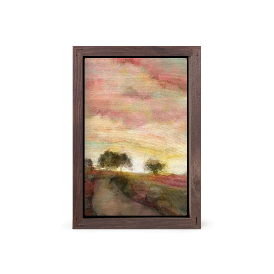 Landscape Framed Art