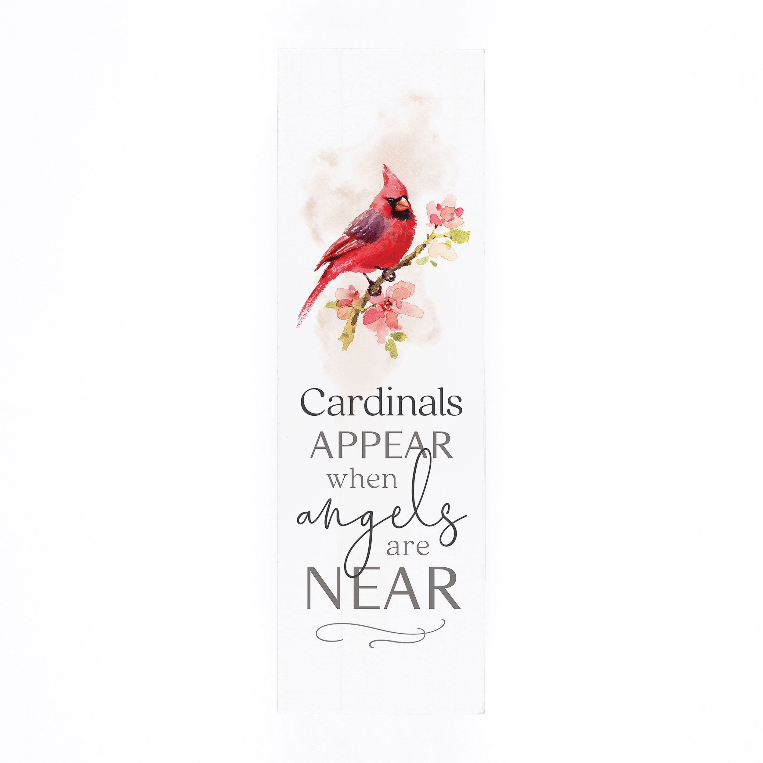 Angels Are Near-Cardinals Mouse Pad – Wild Wings