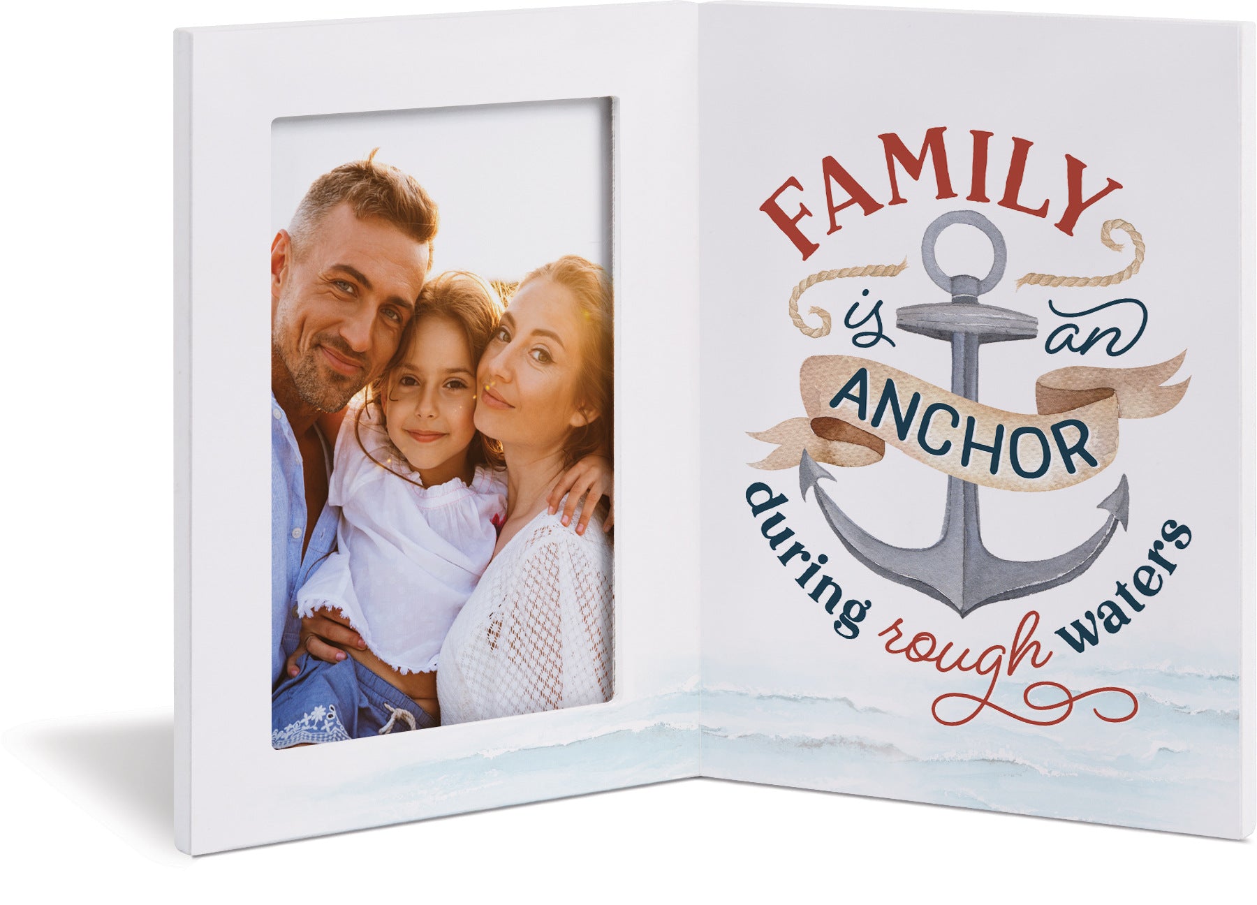 Best Friends Photo Frame (4x6 Photo) – P. Graham Dunn