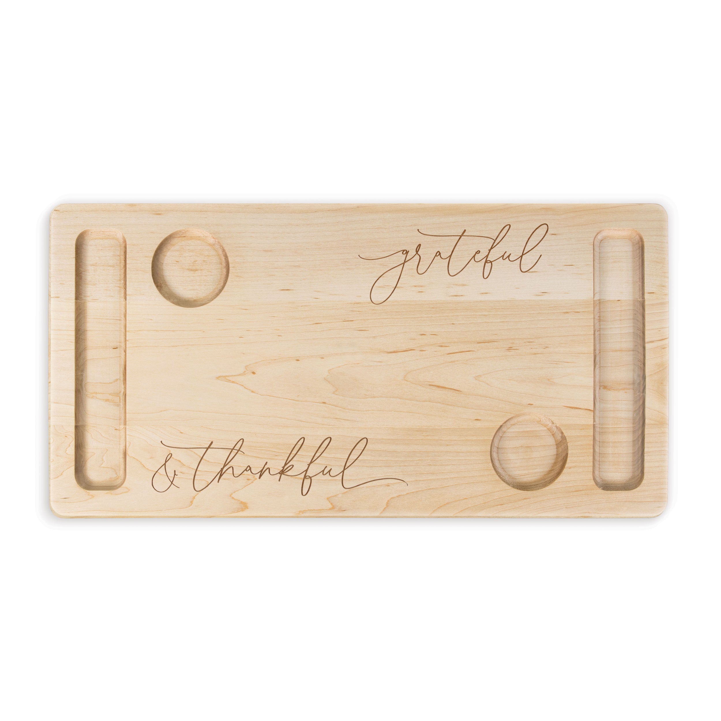 P. Graham Dunn P. Graham Dunn Acacia Wood Cutting Board, Chopping