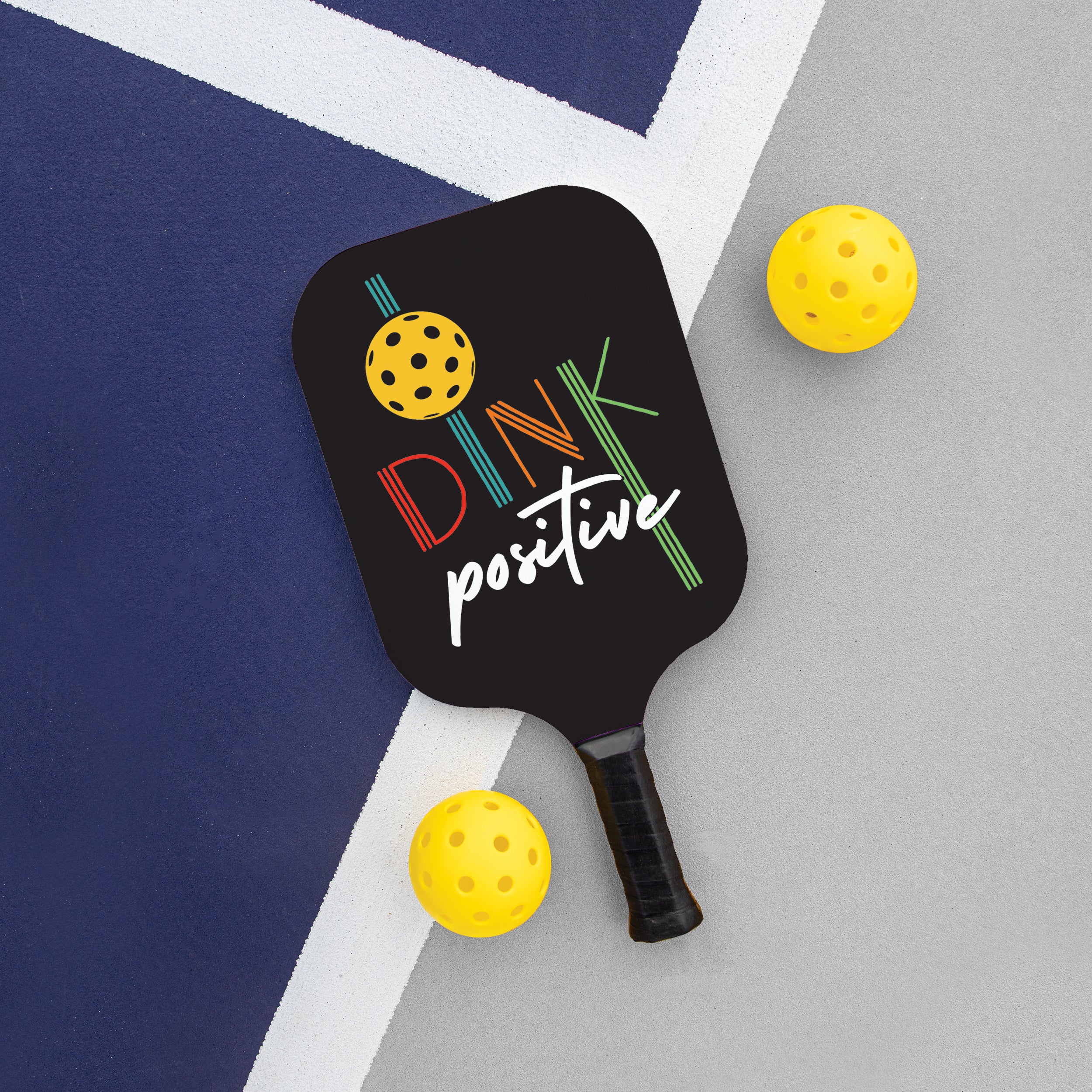 Pickleball Paddles – P. Graham Dunn