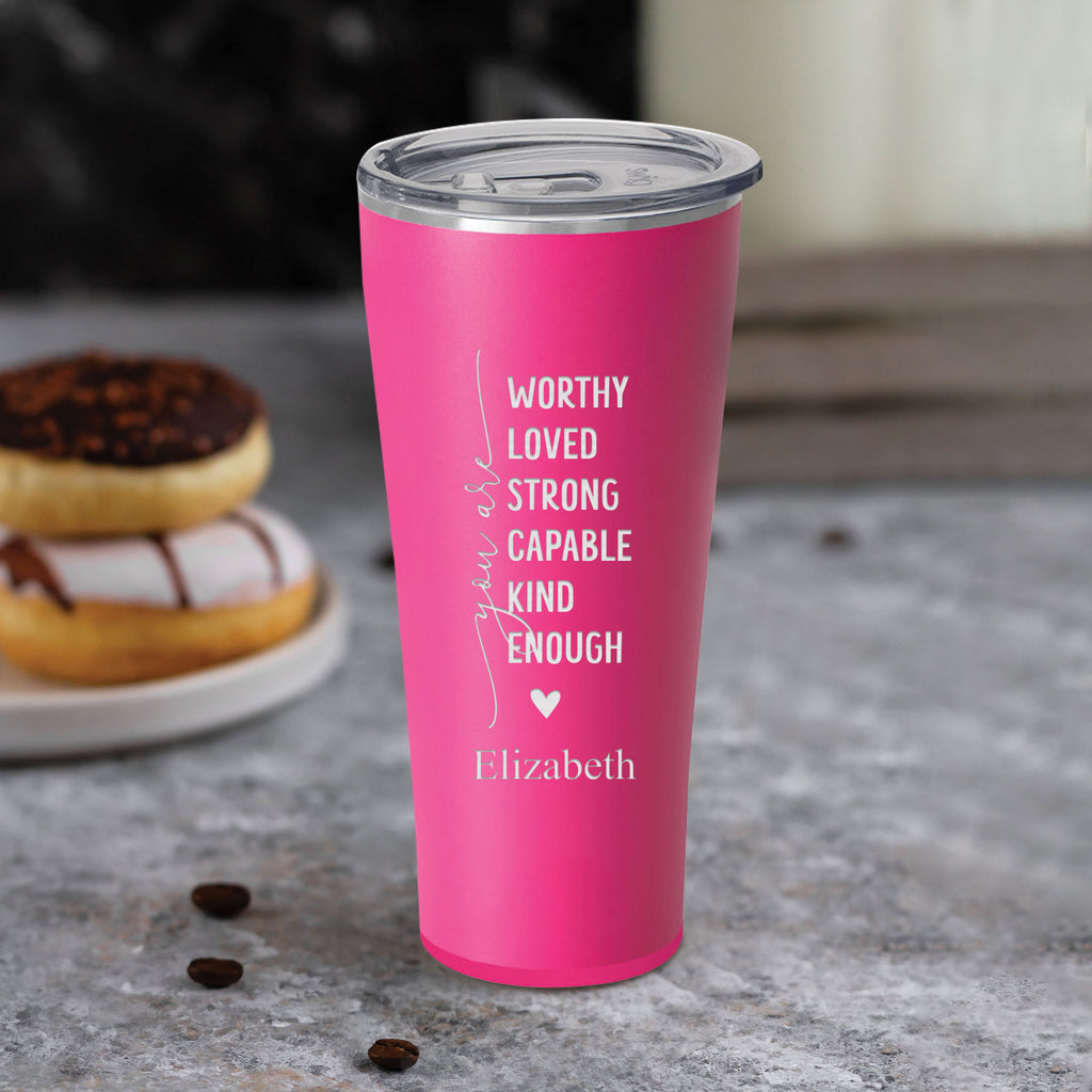 SWIG Custom Tumblers - Ginny's Custom Embroidery