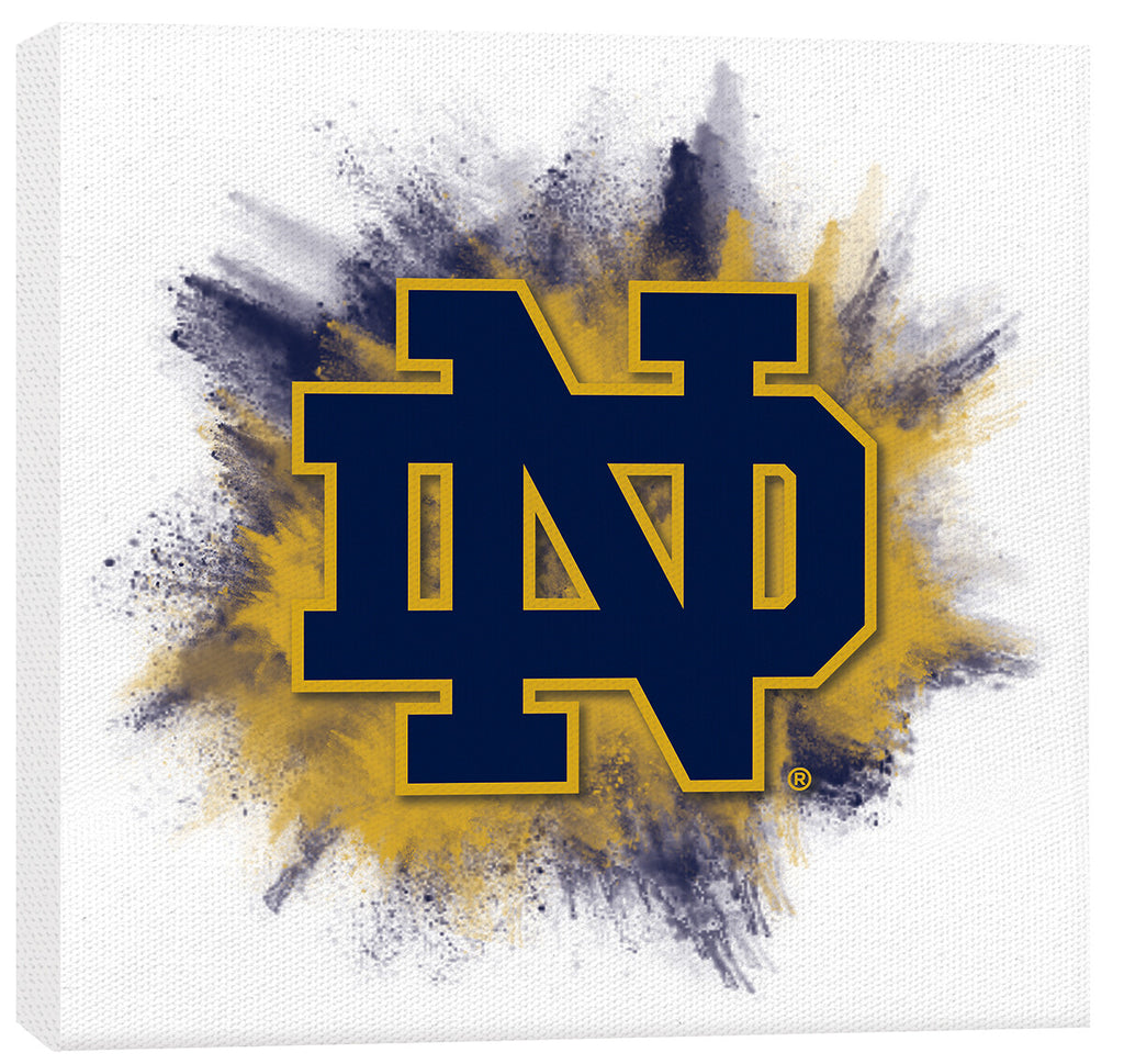 Digital Download, Notre Dame Fighting Irish logo, Notre Dame - Inspire  Uplift